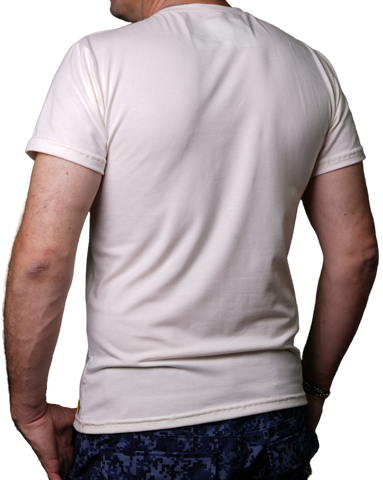 MEN SHIRT WHITE